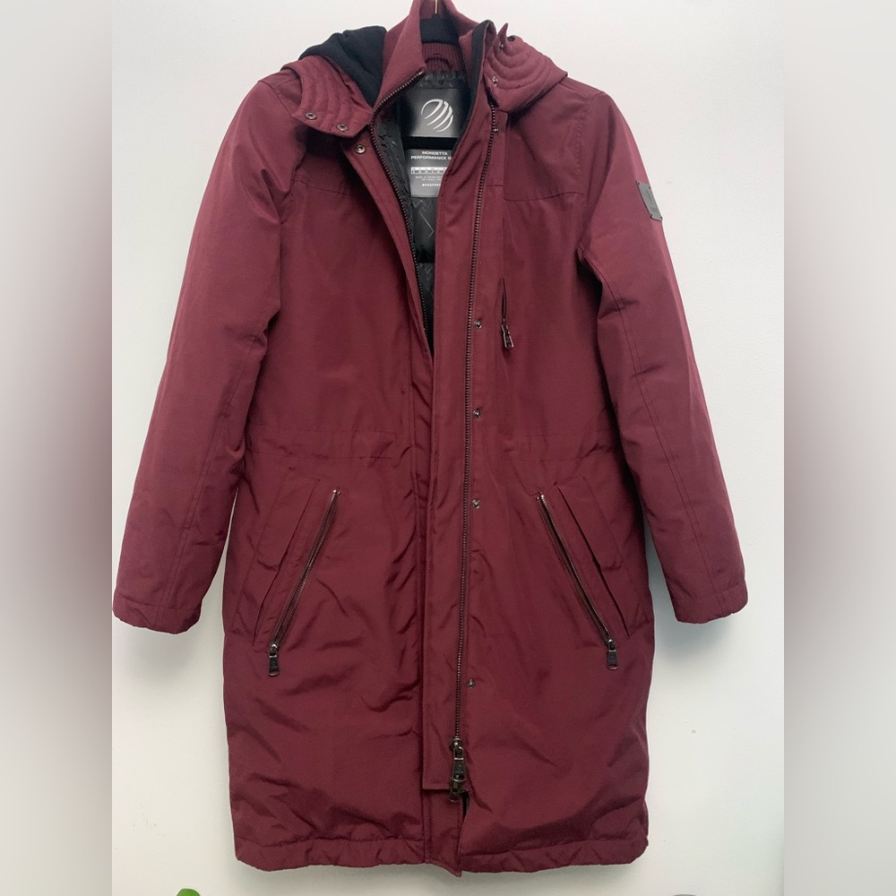Mondetta Winter Jacket